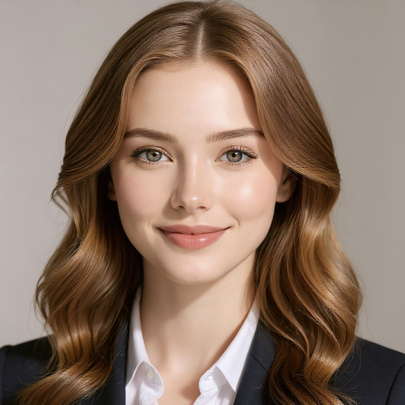 Cassie avatar circle